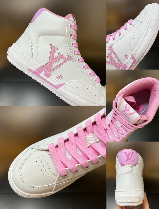 SAMC - LOV Women Shoes - 443