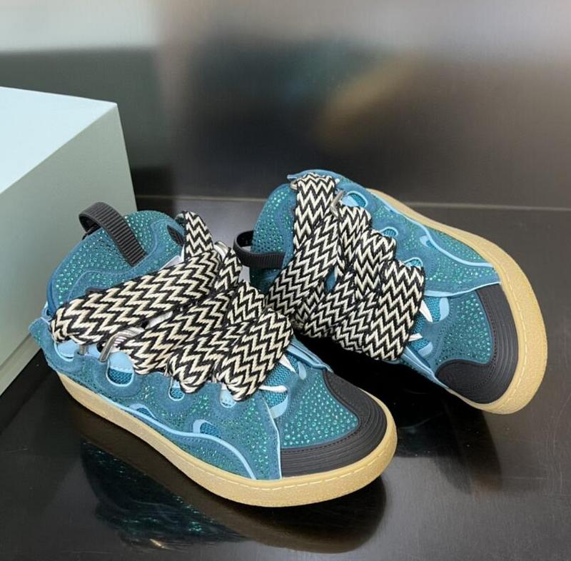 SAMC - LAV Shoes - 013