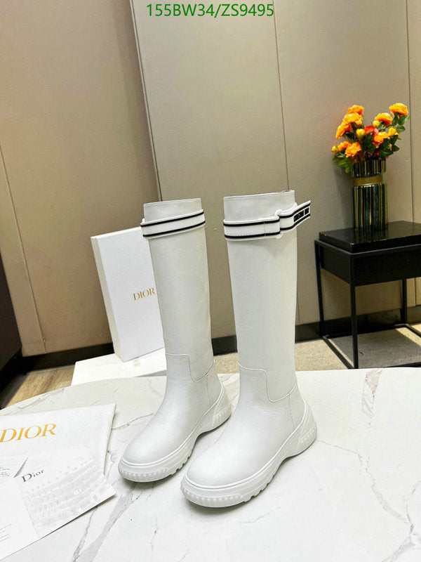 SAMC - Mix Boots - 619