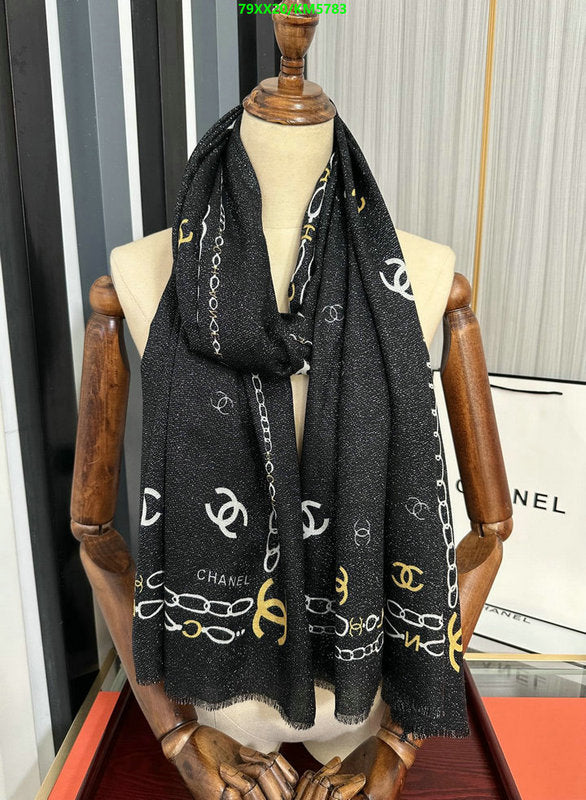SAMC - CHL Scarves - 075