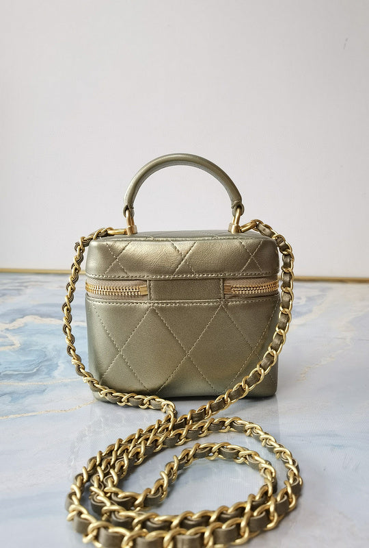 Satchel Bags - CHL Bags - 1428
