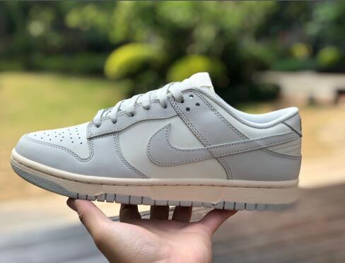 SAMC - NKE Shoes - 981