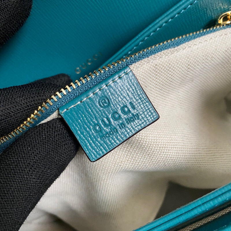 Satchel Bags - GCI Bags - 5812