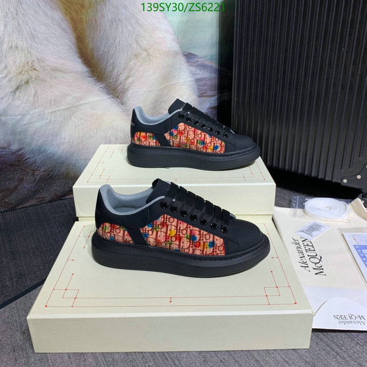 SAMC - DOR Women Sneakers - 101