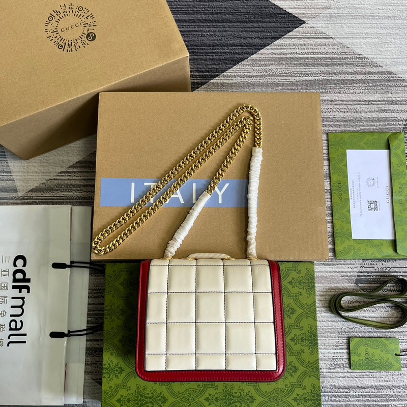 ELE - GG Bags - 567