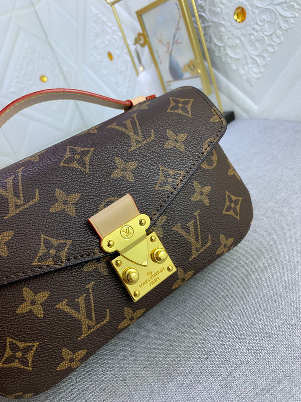 Satchel Bags - VL2 Bags - 166
