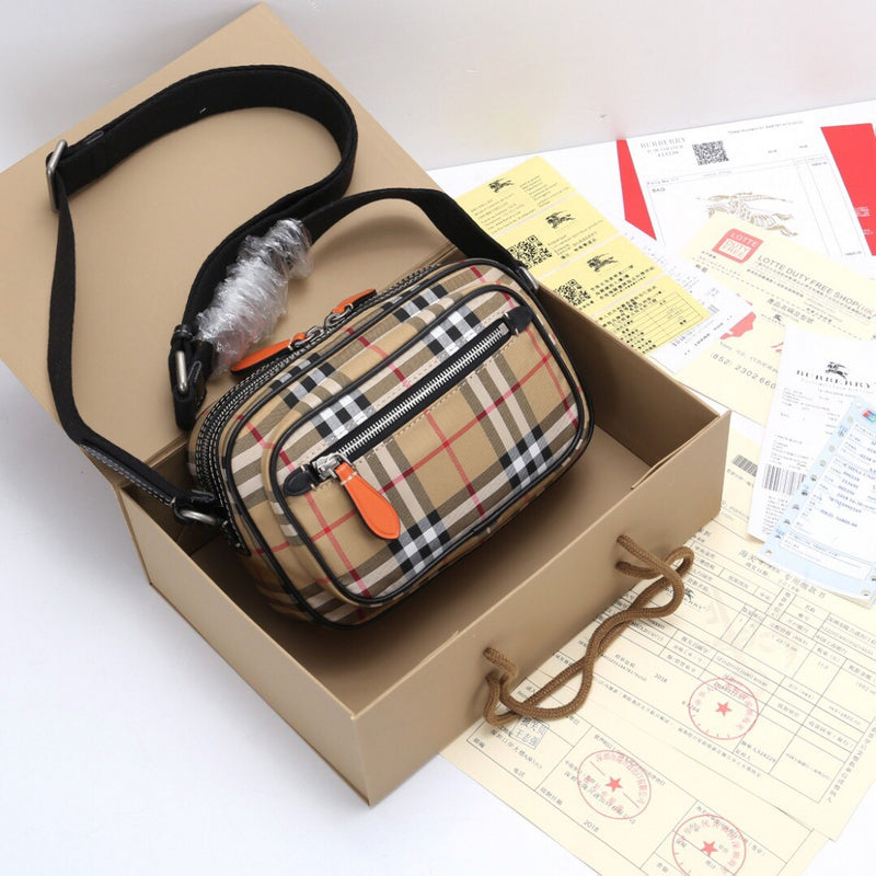ELE Fashion -BBR Bags - 1662