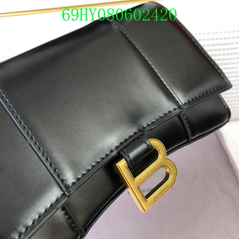 Satchel Bags - BGA Bags - 2498
