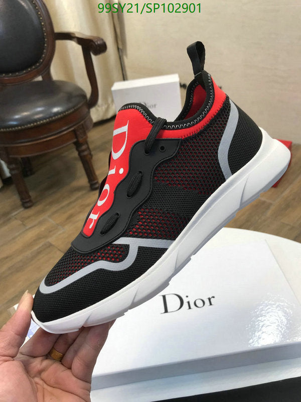 SAMC - DOR Women Sneakers - 203