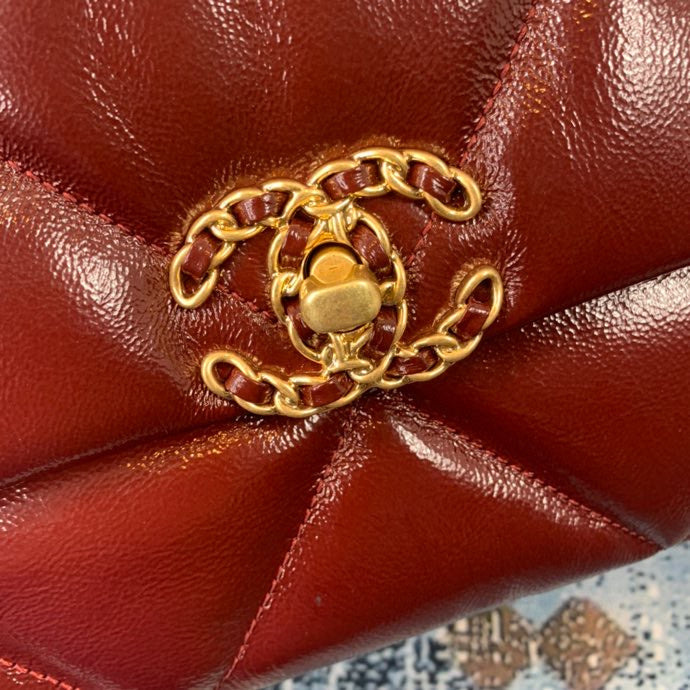 Satchel Bags - CHL Bags - 1898