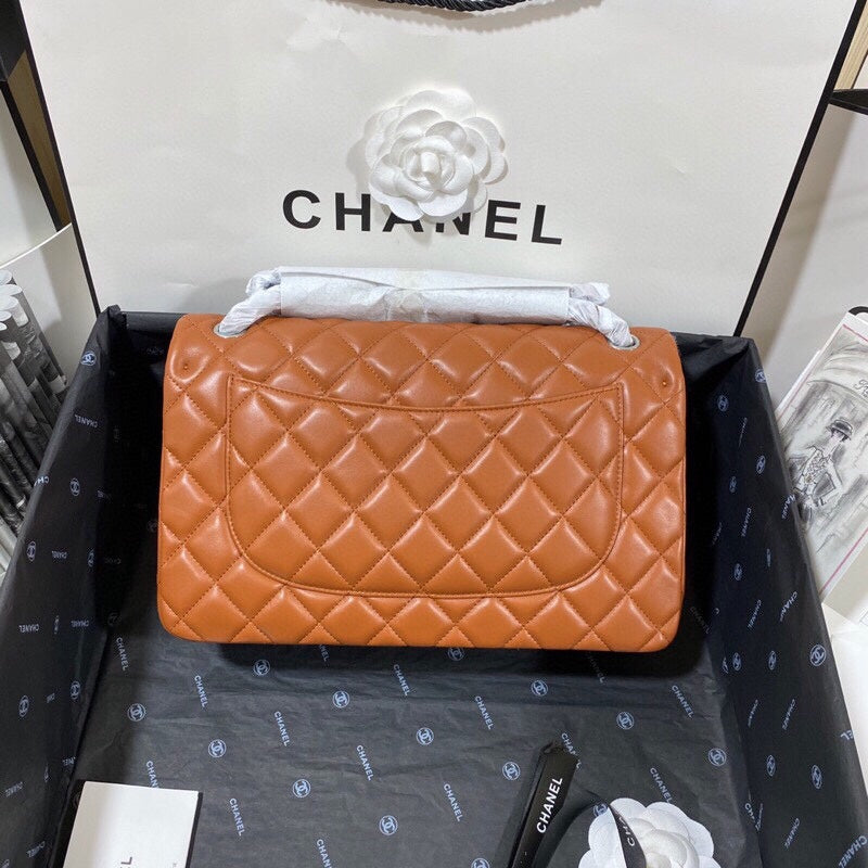 Satchel Bags - CHL Bags - 4357