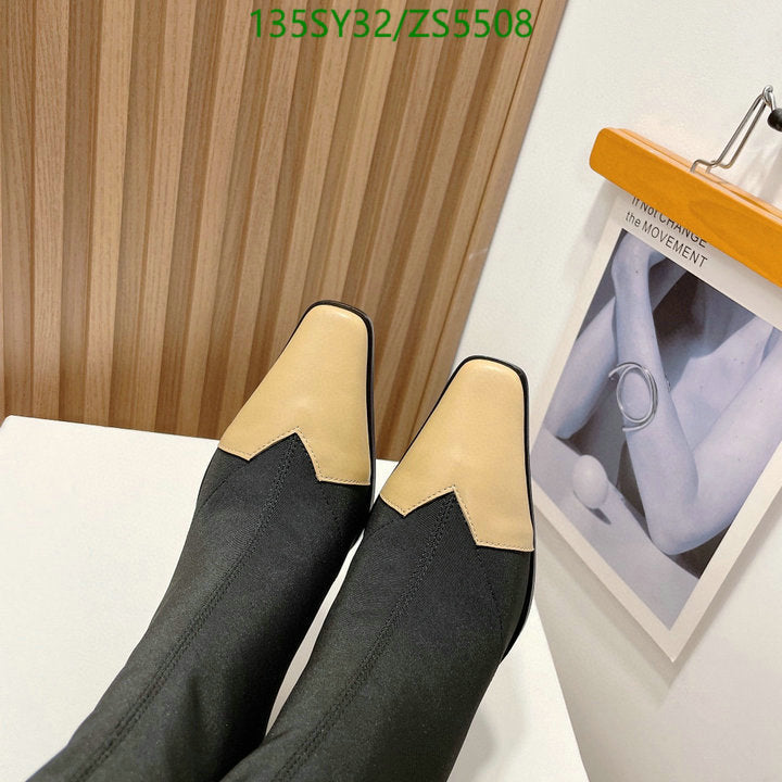 SAMC - COL Women Shoes - 168
