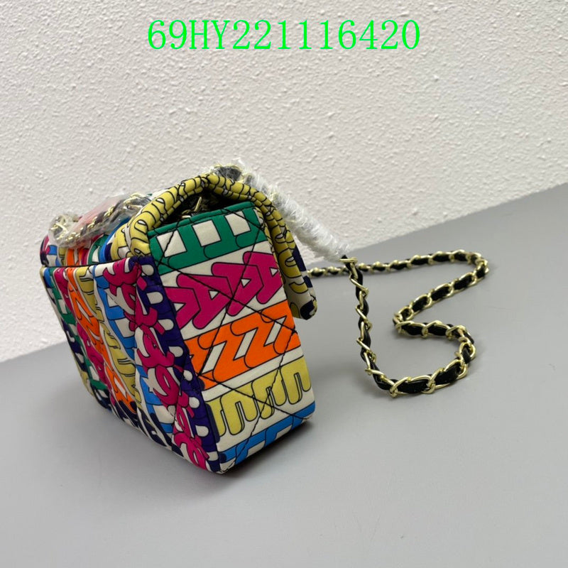 Glami - CHL Bags - 3209