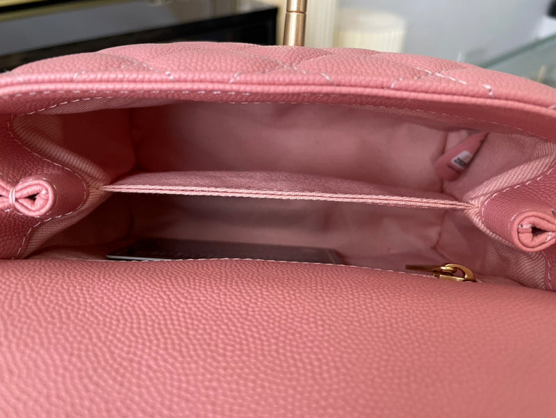 Satchel Bags - CHL Bags - 1653