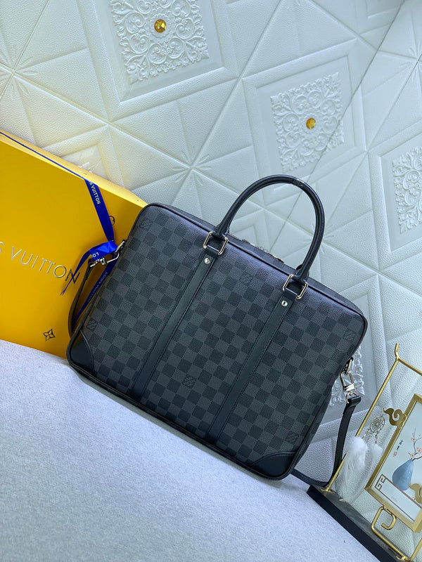 Satchel Bags - VL2 Bags - 170