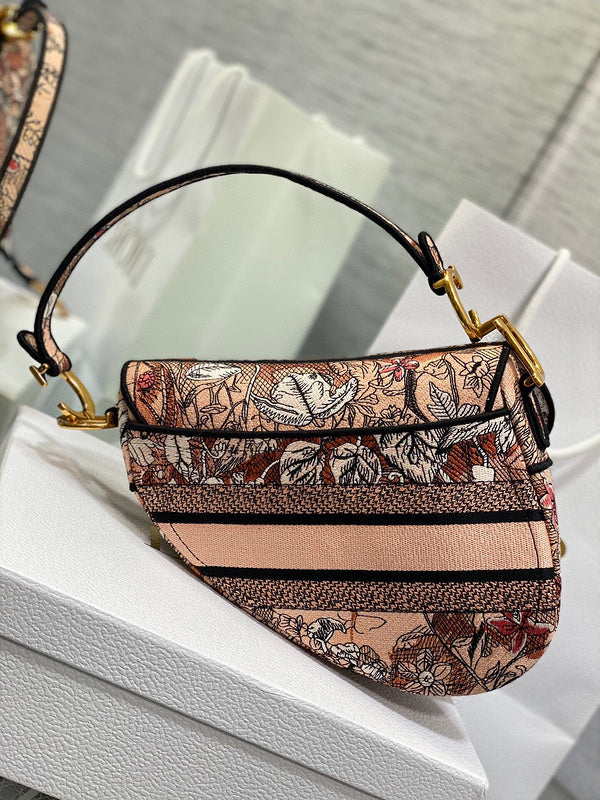 Glami Fashion - DIR Bags - 1183