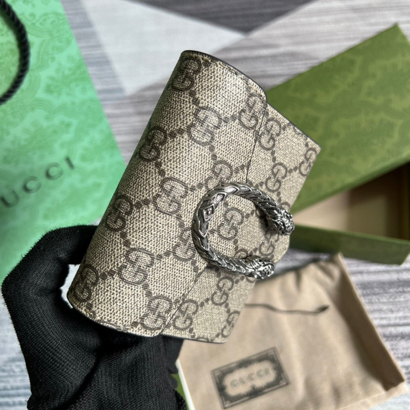 ELE - GG Bags - 841