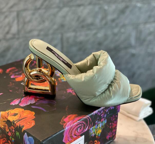 SAMC - DAG Women Shoes - 323