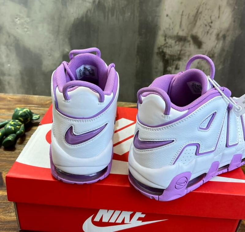 SAMC - NKE Shoes - 188