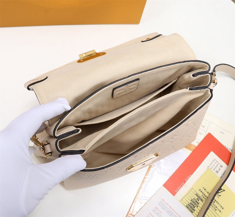GlamI Lu-Vi bags - 3936