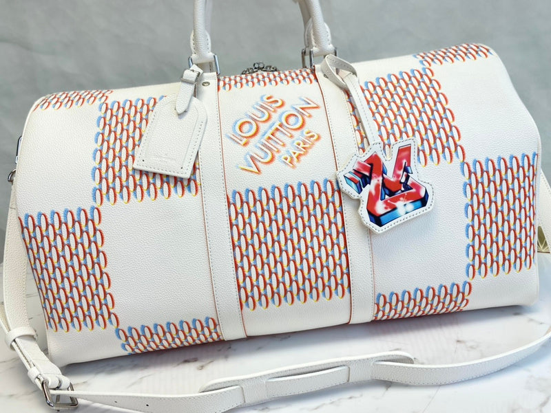 Satchel Bags - VL2 Bags - 490