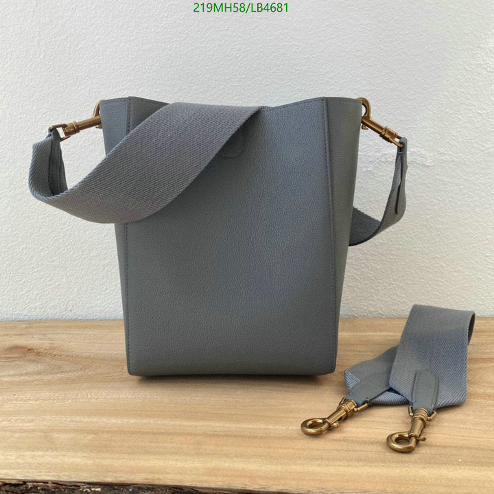 SAMC - COL Bags - 269