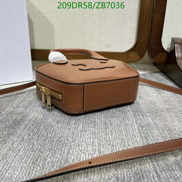 SAMC - COL Bags - 182