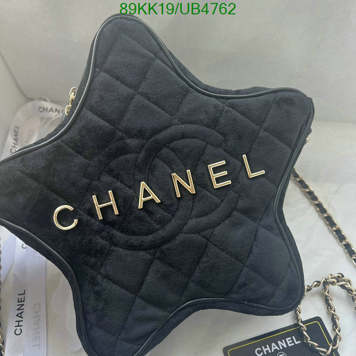 SAMC - CHL Bags Crossbody - 080