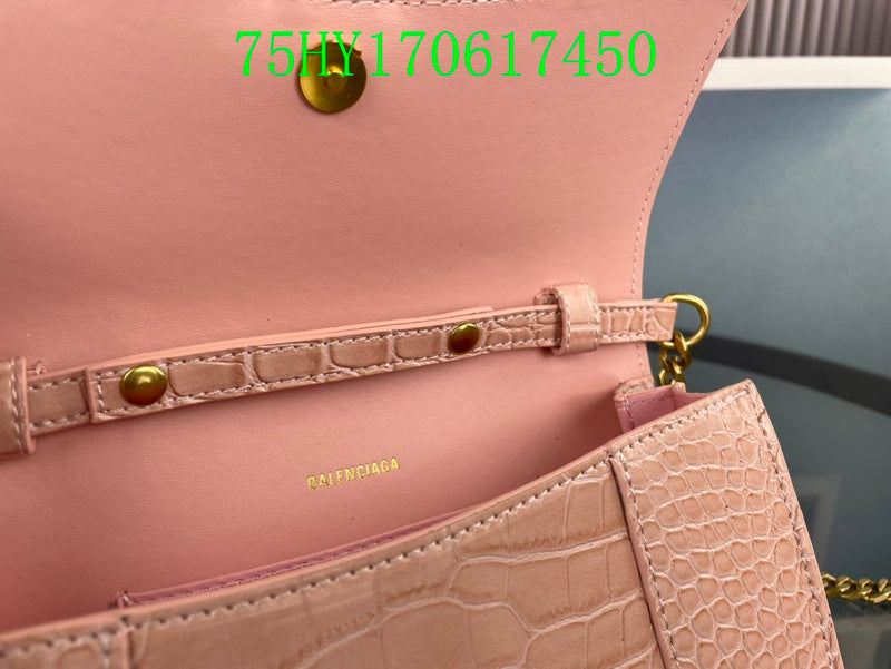 Satchel Bags - BGA Bags - 2258