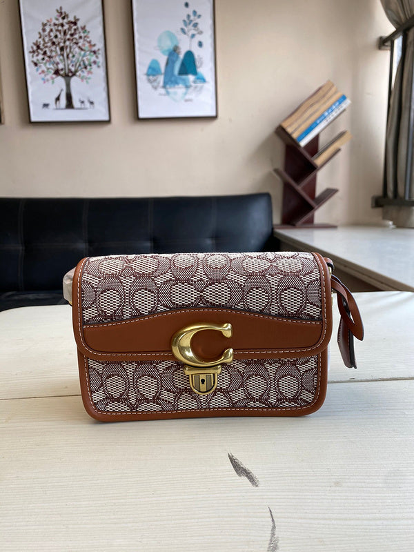 Satchel Bags - CCH Bags - 546