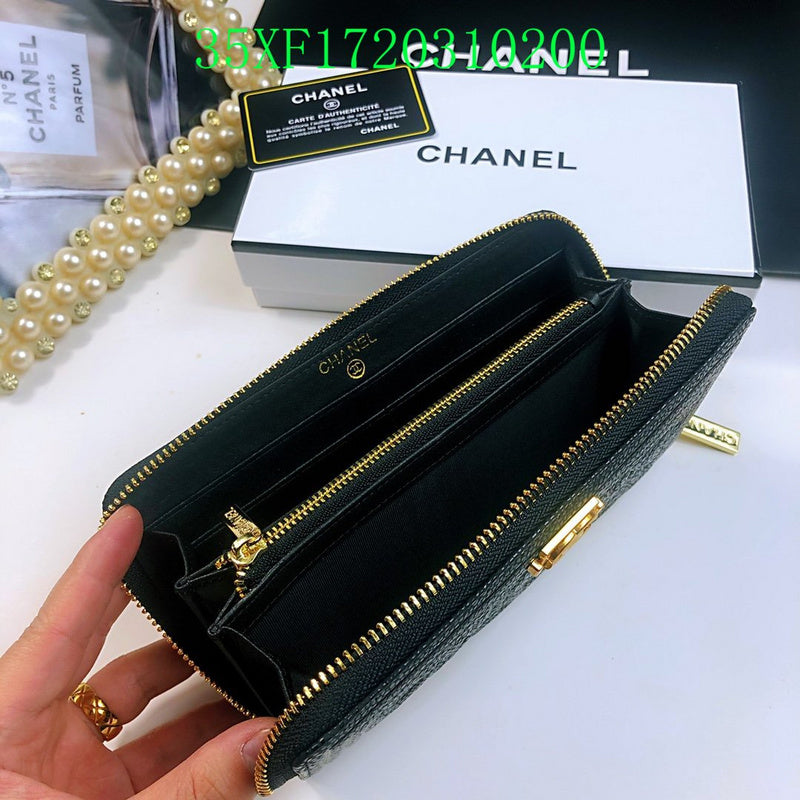 Glami - CHL Wallet - 2492