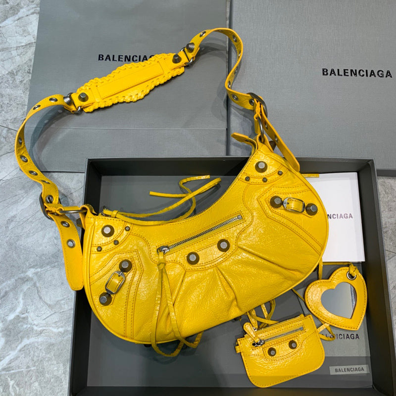 Satchel Bags - BGA Bags - 569