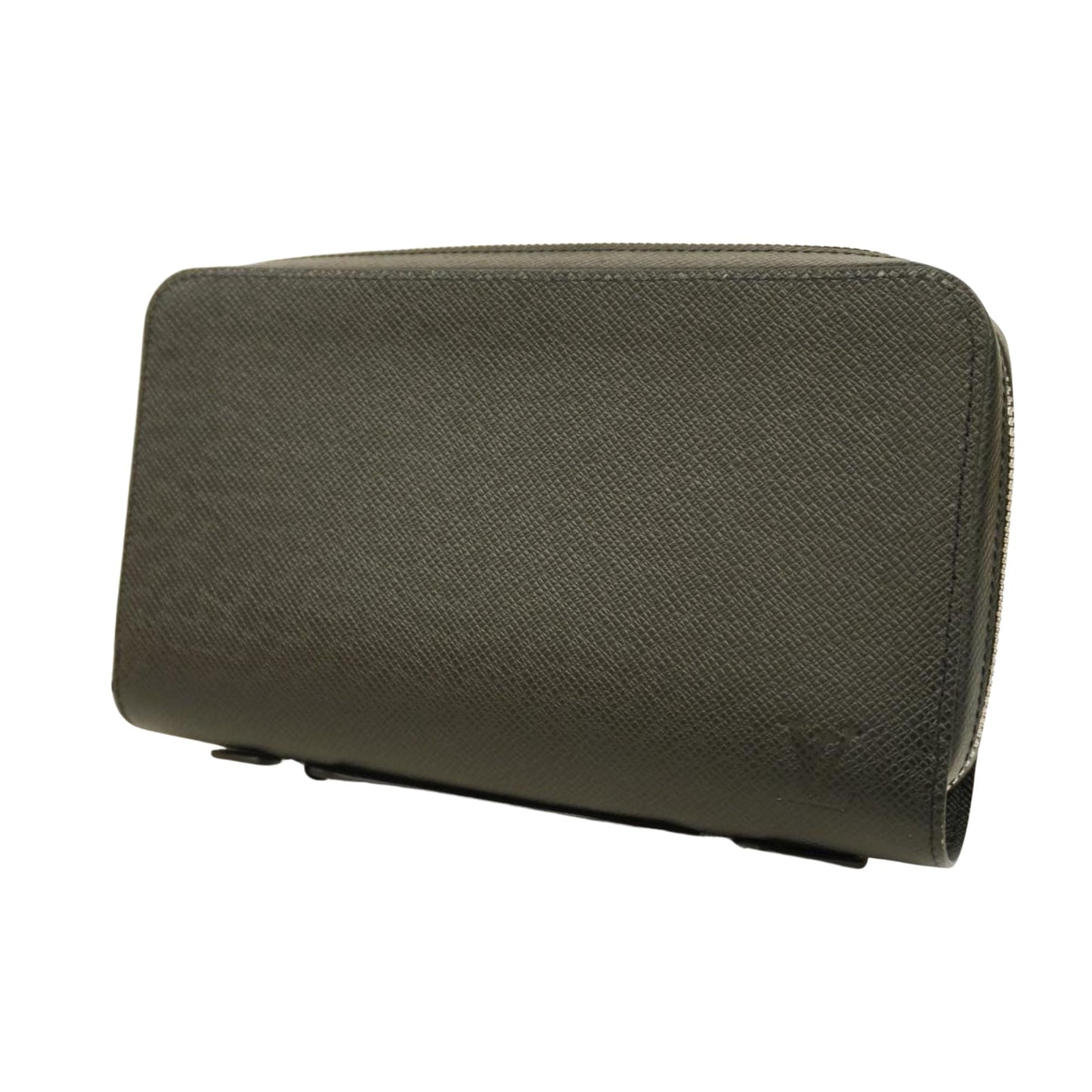 Louis Vuitton Zippy Xl  Leather Wallet  ()
