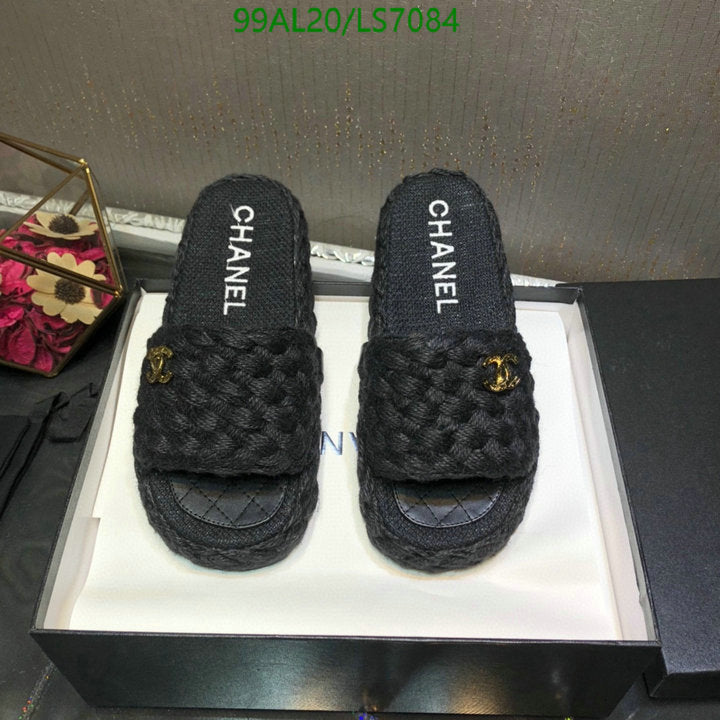 SAMC - CHL Women Shoes Slippers - 254
