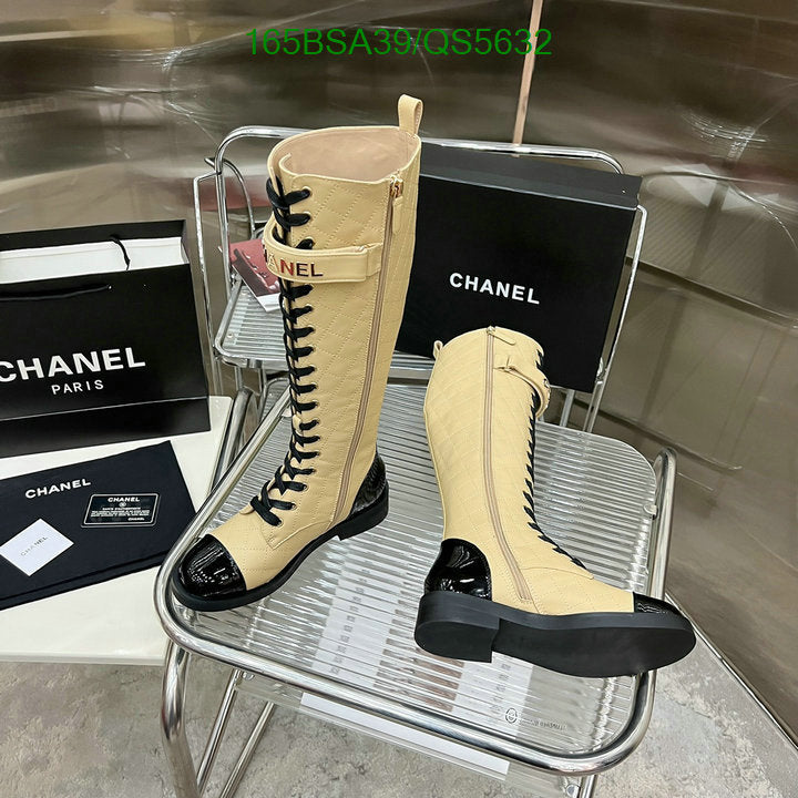 SAMC - CHL Women Boots - 439