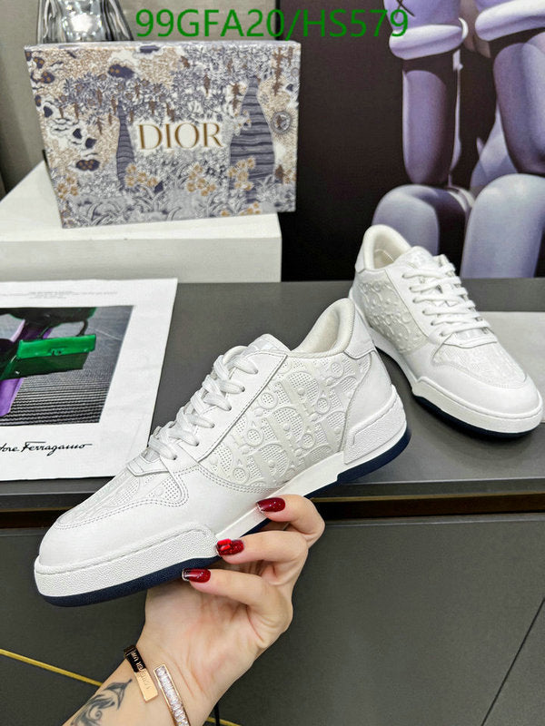 SAMC - DOR Women Sneakers - 222
