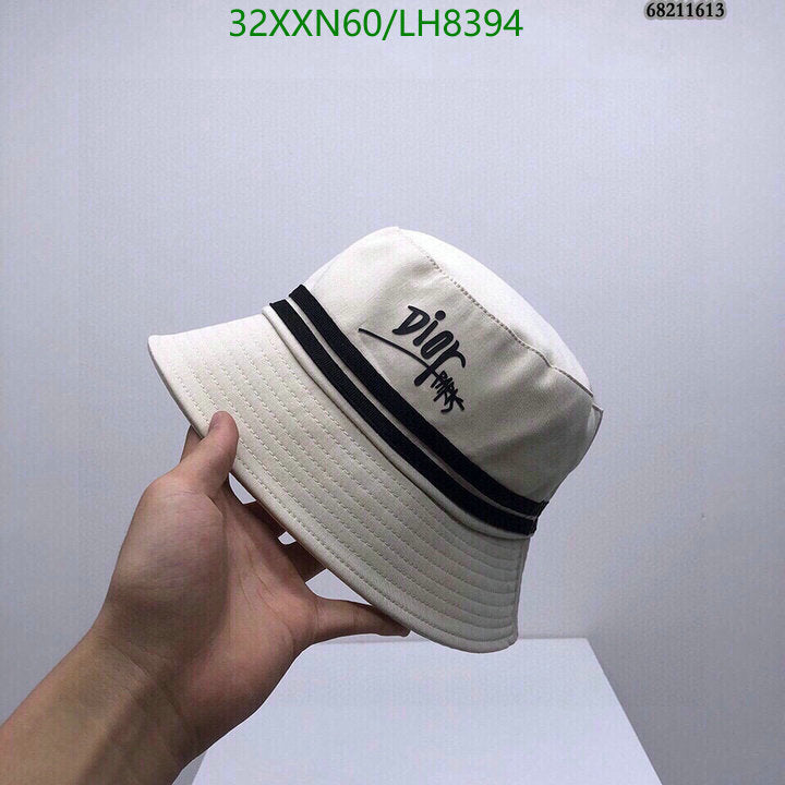 SAMC - DOR Caps & Hats - 175
