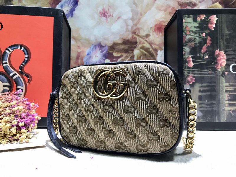 Gucci Luxury Fashion Bag