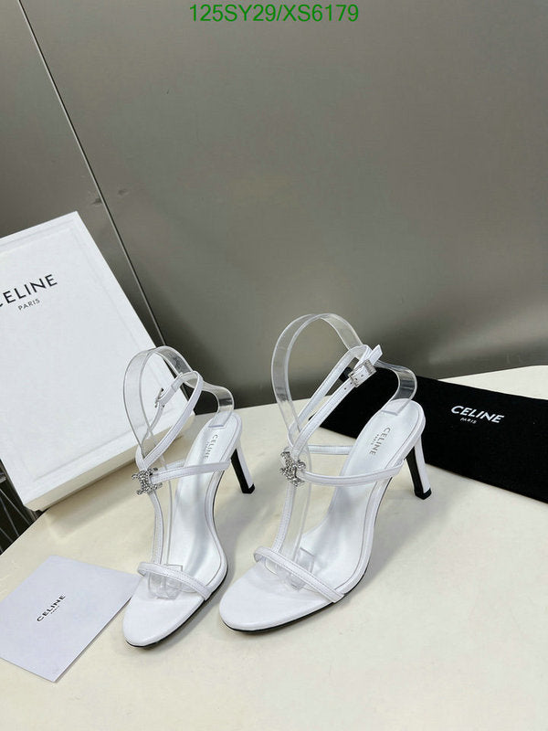 SAMC - COL Women Shoes - 254