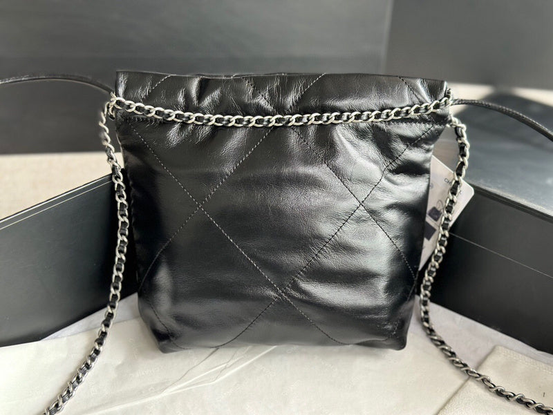 Satchel Bags - CHL Bags - 2473
