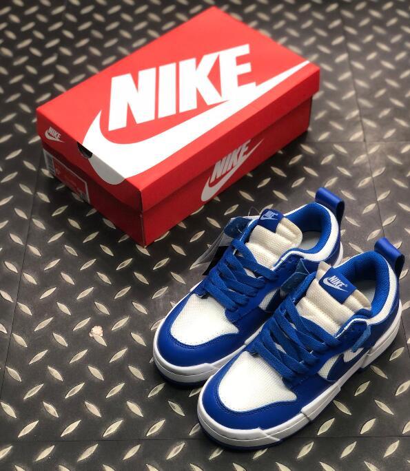 SAMC - NKE Shoes - 1250