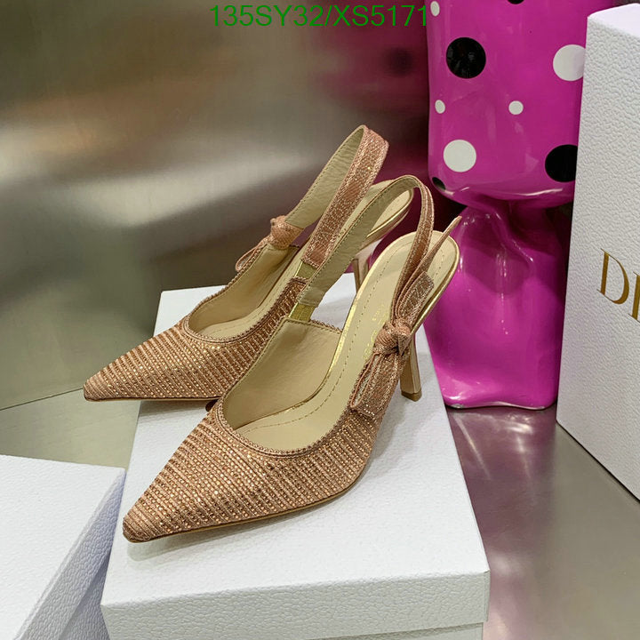 SAMCC - DOR Women Shoes - 2247
