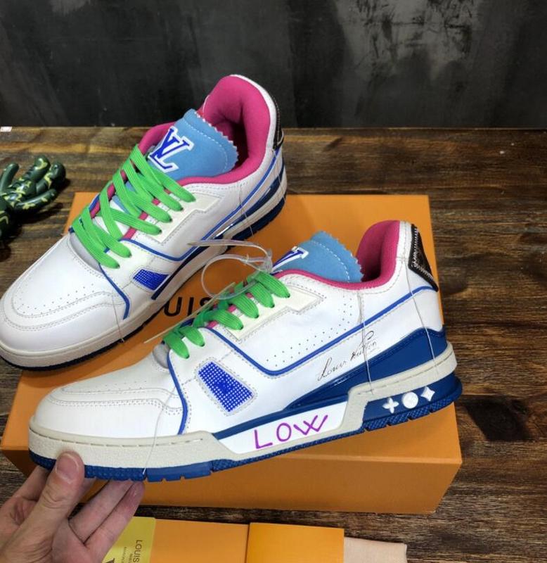 SAMC - LOV Men Shoes - 1434
