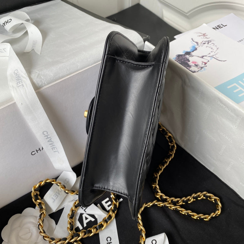 Satchel Bags - CHL Bags - 877