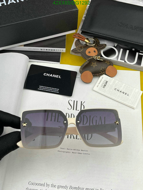 SAMC - CHL Glasses - 108