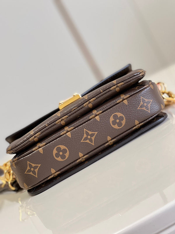 Glami- Glami- Lu-Vi bags - 3383