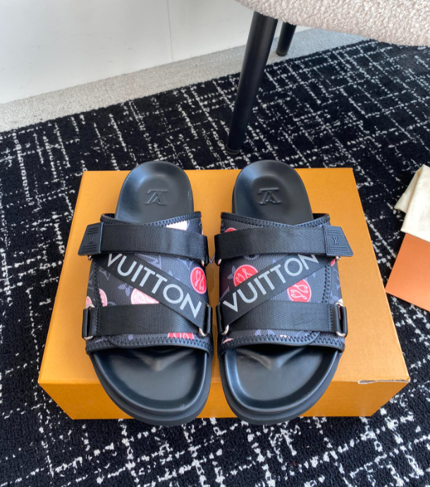 SAMC - LOV Men Shoes - 110