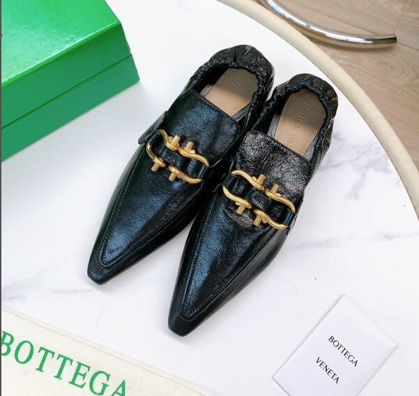 SAMC - BO Women Shoes - 387