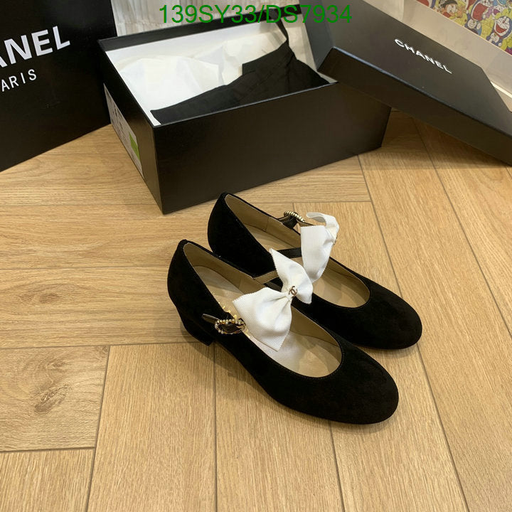 SAMC - CHL Women Shoes High Heels - 010