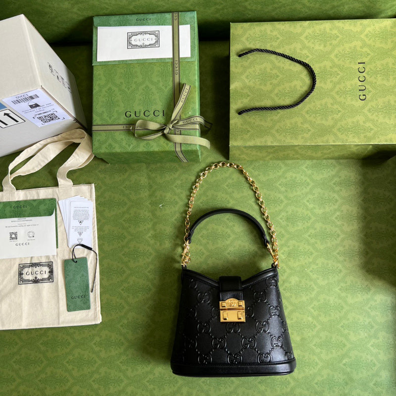Satchel Bags - GCI Bags - 6580